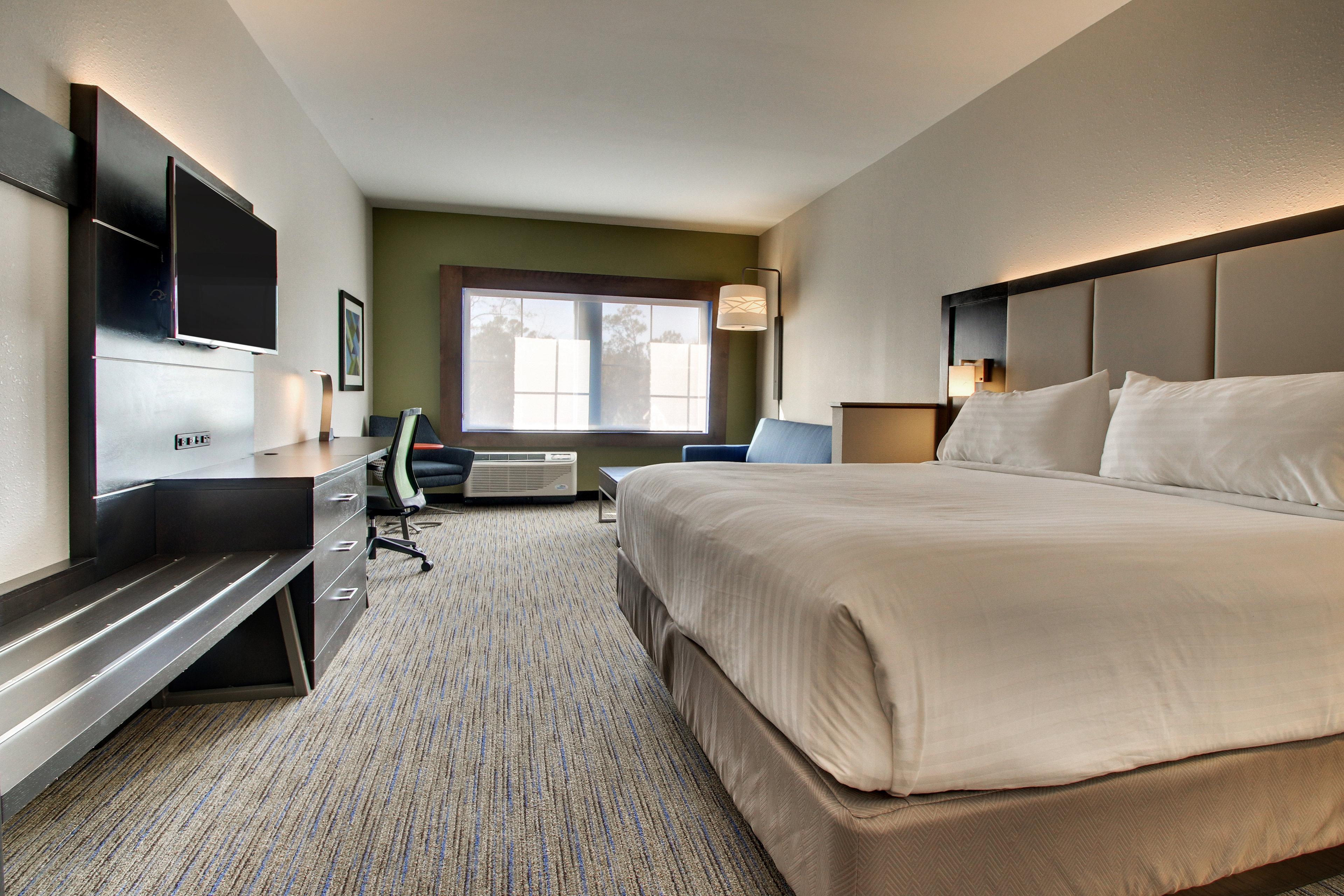 Holiday Inn Express & Suites Charleston Ne Mt Pleasant Us17 By Ihg Маунт-Плезант Экстерьер фото