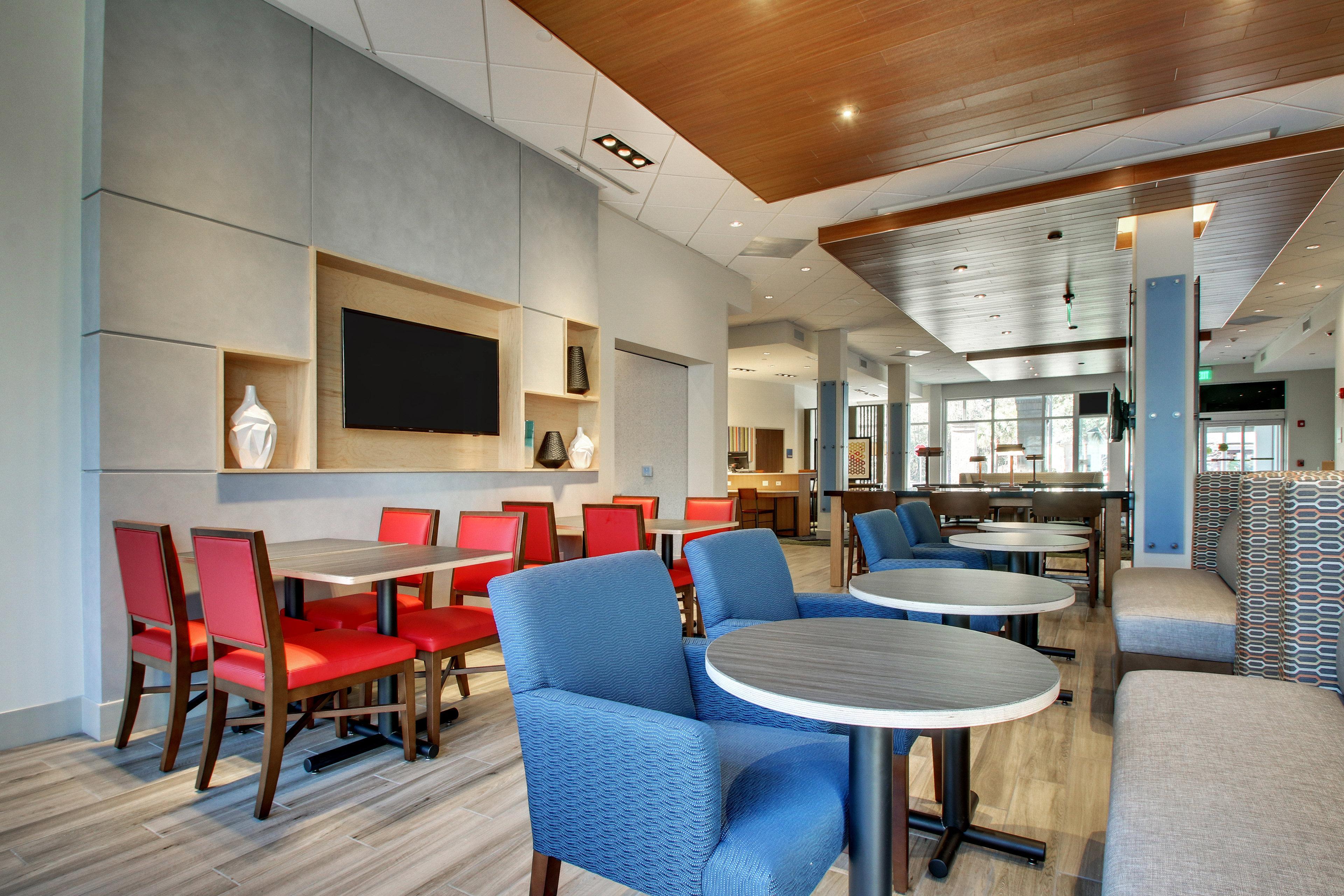 Holiday Inn Express & Suites Charleston Ne Mt Pleasant Us17 By Ihg Маунт-Плезант Экстерьер фото