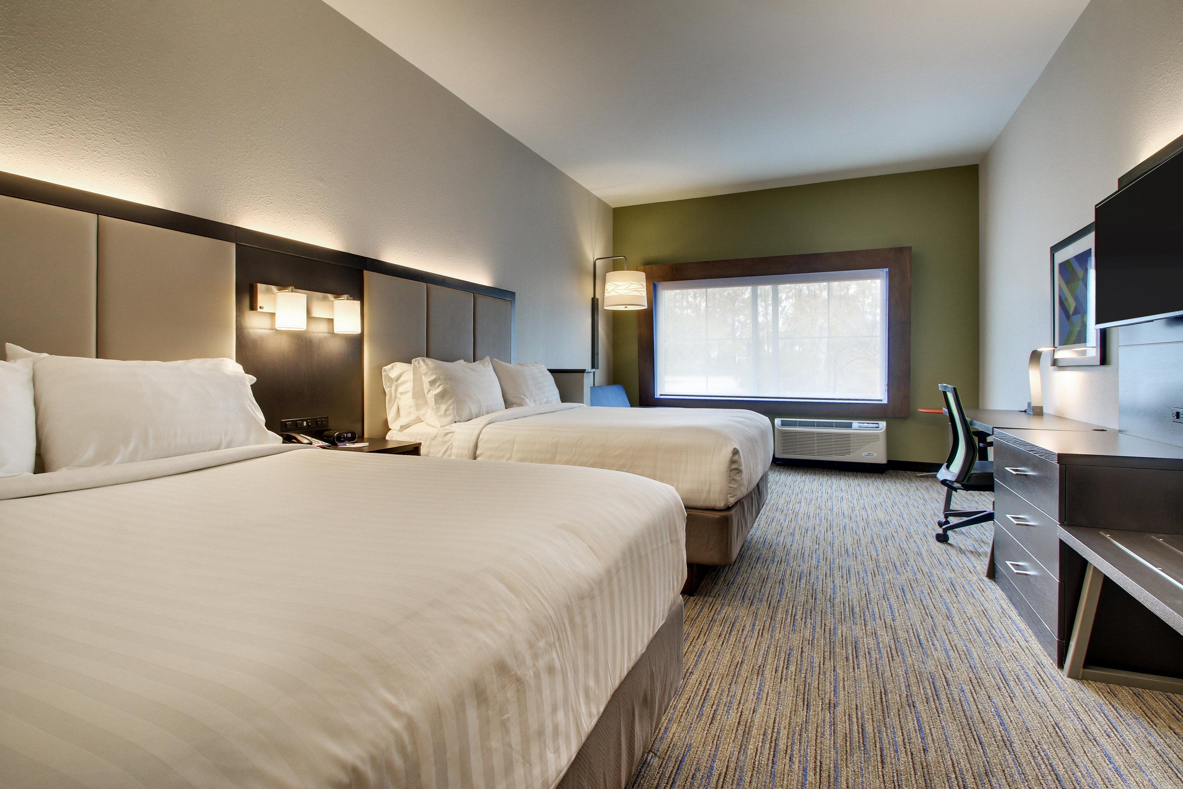 Holiday Inn Express & Suites Charleston Ne Mt Pleasant Us17 By Ihg Маунт-Плезант Экстерьер фото