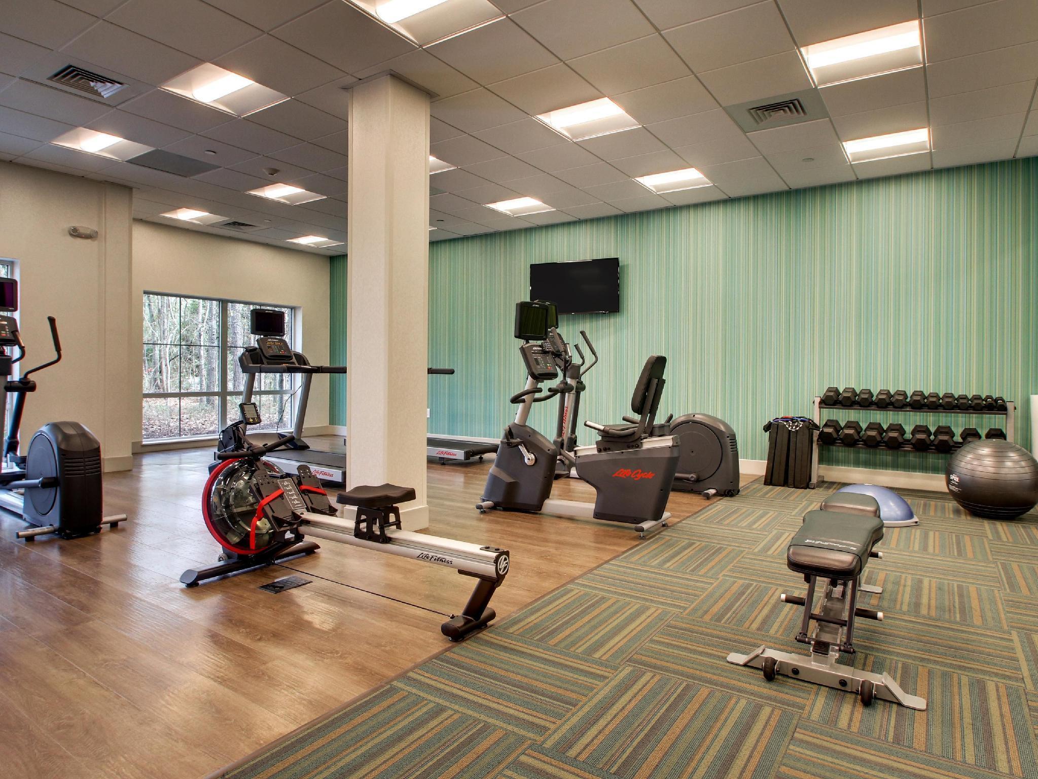 Holiday Inn Express & Suites Charleston Ne Mt Pleasant Us17 By Ihg Маунт-Плезант Экстерьер фото