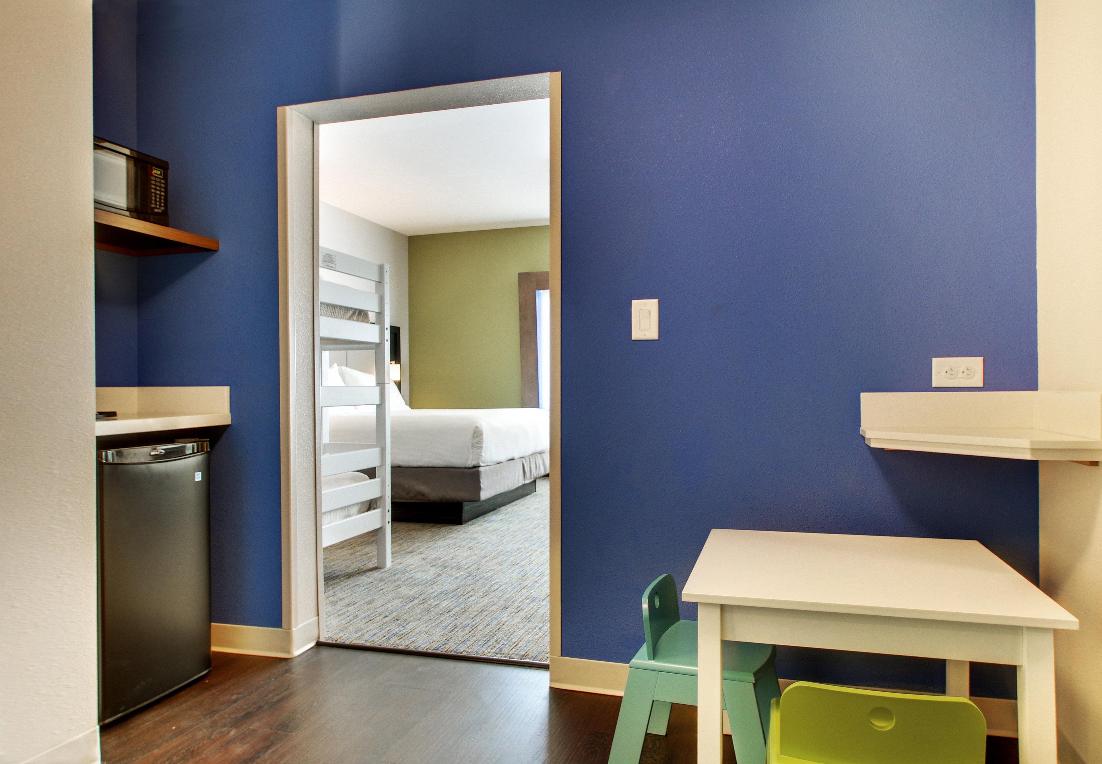 Holiday Inn Express & Suites Charleston Ne Mt Pleasant Us17 By Ihg Маунт-Плезант Экстерьер фото