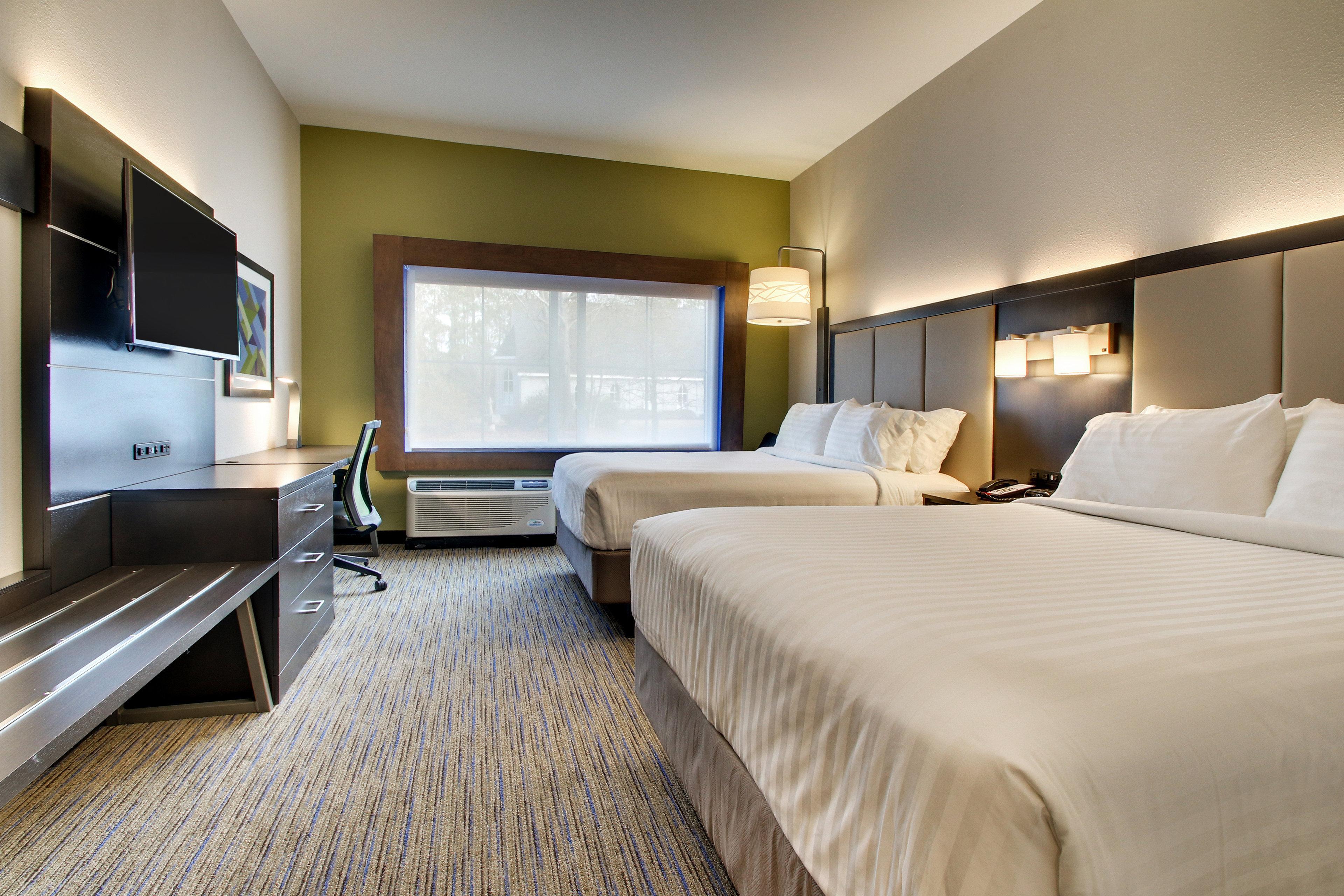 Holiday Inn Express & Suites Charleston Ne Mt Pleasant Us17 By Ihg Маунт-Плезант Экстерьер фото