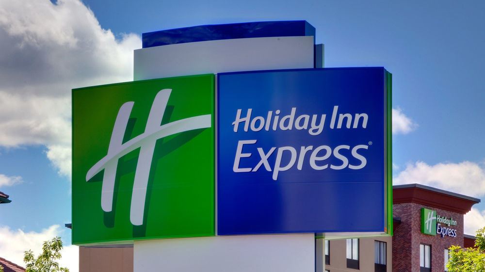 Holiday Inn Express & Suites Charleston Ne Mt Pleasant Us17 By Ihg Маунт-Плезант Экстерьер фото